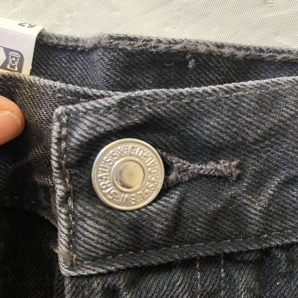 NWT Levi’s 501 Originals 29